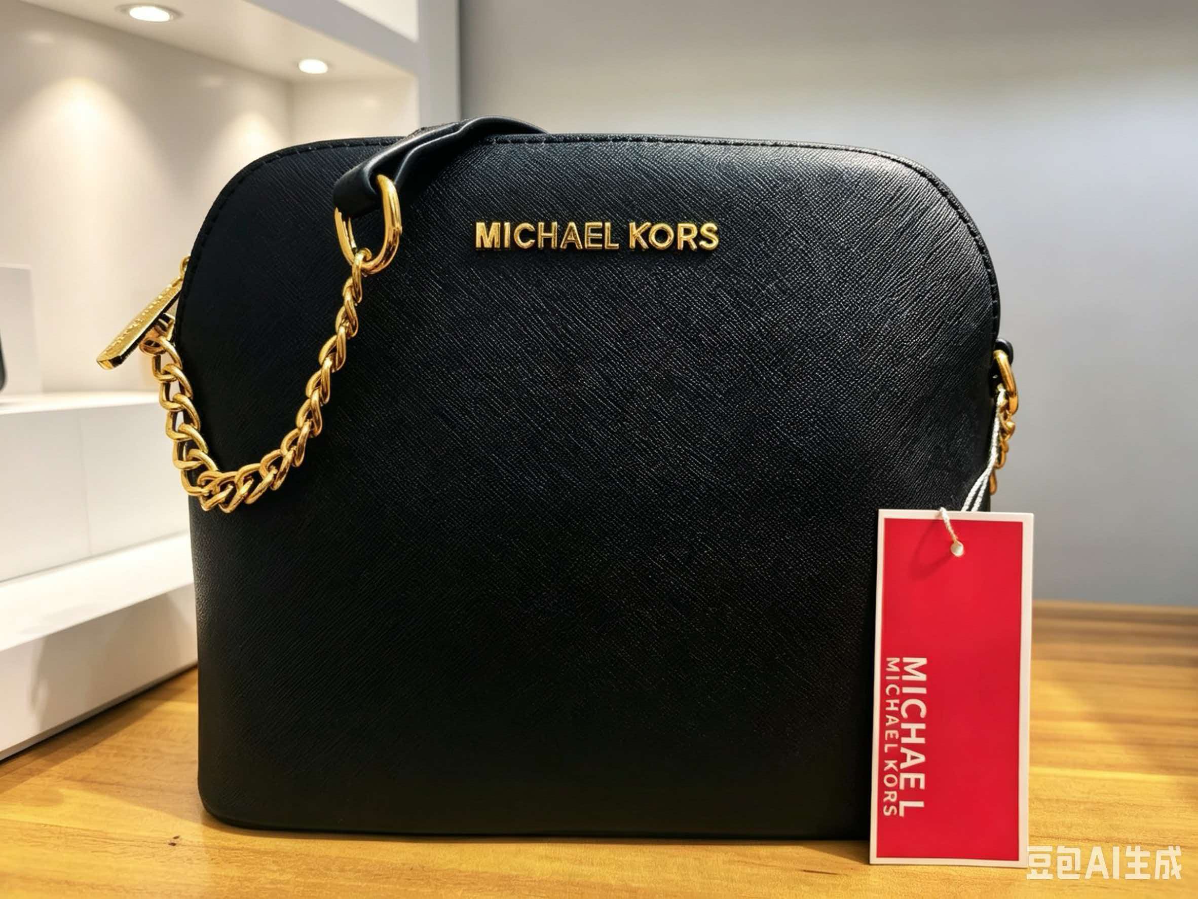 Luxury Bags Michael Kors - マイケルコース ジェットセット 2026 新しいファッション ハイエンド レディース