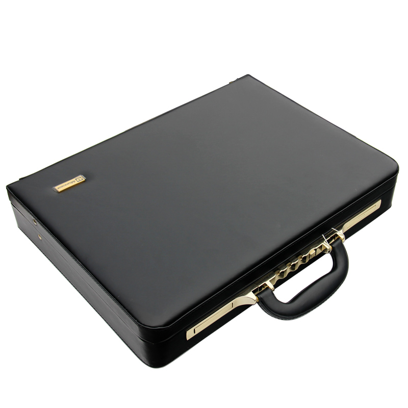 Luxury Bags That Fit Laptop - メンズpuレザーローリングラゲッジ,ビジネススーツ,ホイール付き,キャビン,トロリー,パイロット,トラベルバッグ,ラップトップ用,14/18インチ
