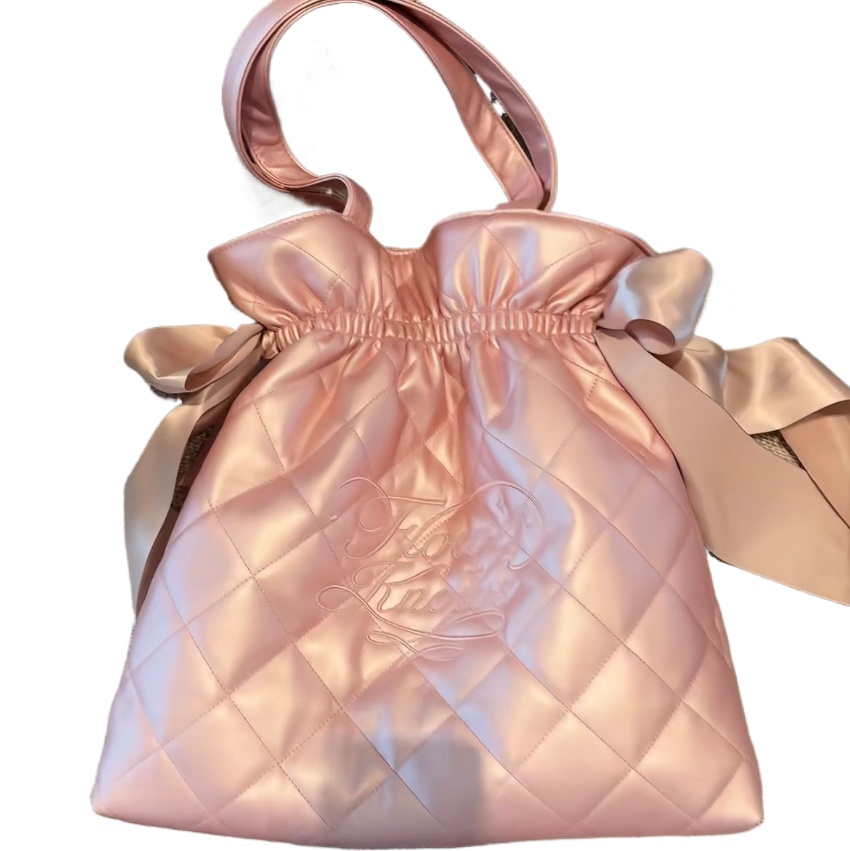 Luxury Bags Coach - Flowerknows トラベルトートバッグ ピンク クロスボディバッグ 女性用高級バッグ 旅行、仕事、ショッピング用