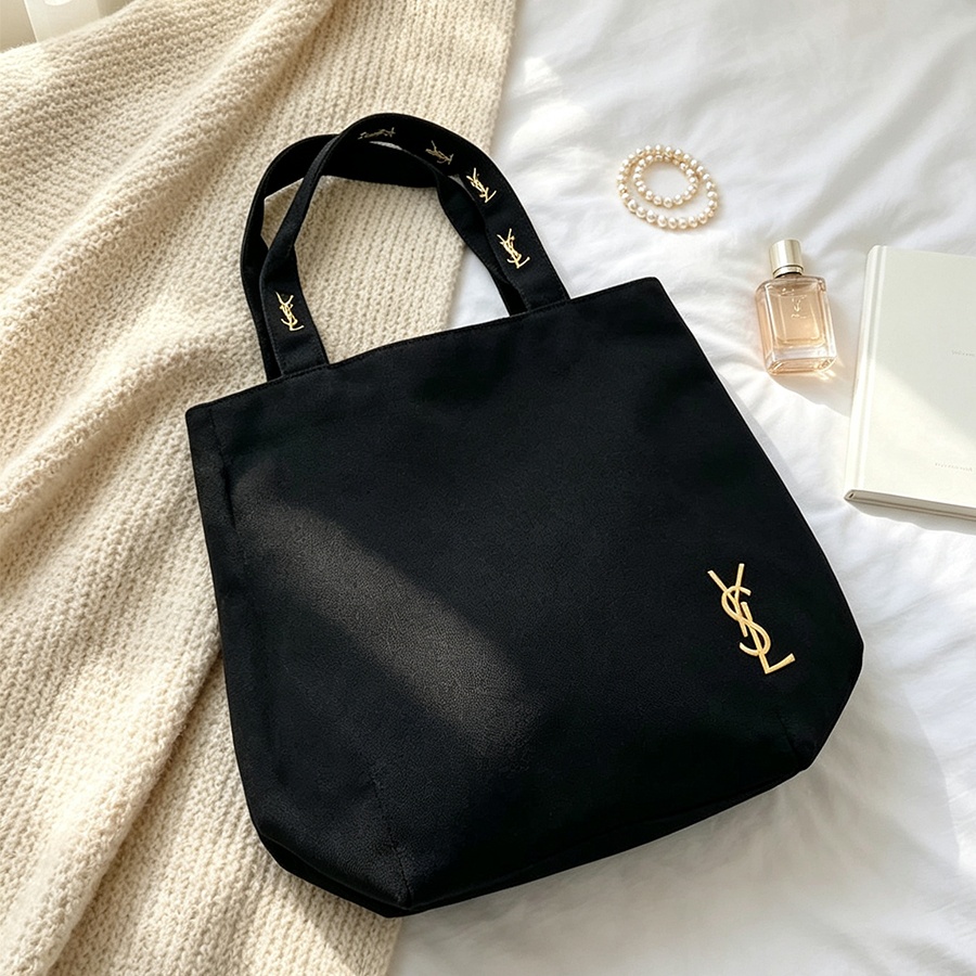 Luxury Beach Bags Ysl - イヴ・サンローラン YSL バッグ ミニマリスト ラグジュアリー ブラック