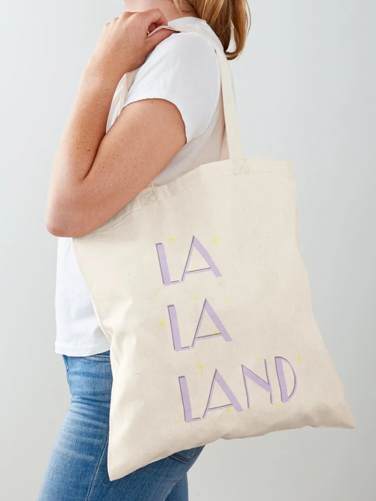 Luxury Bags La - ラ・ラ・ランド トートバッグ バッグ 高級女性用エコバッグ 女性用トートバッグ