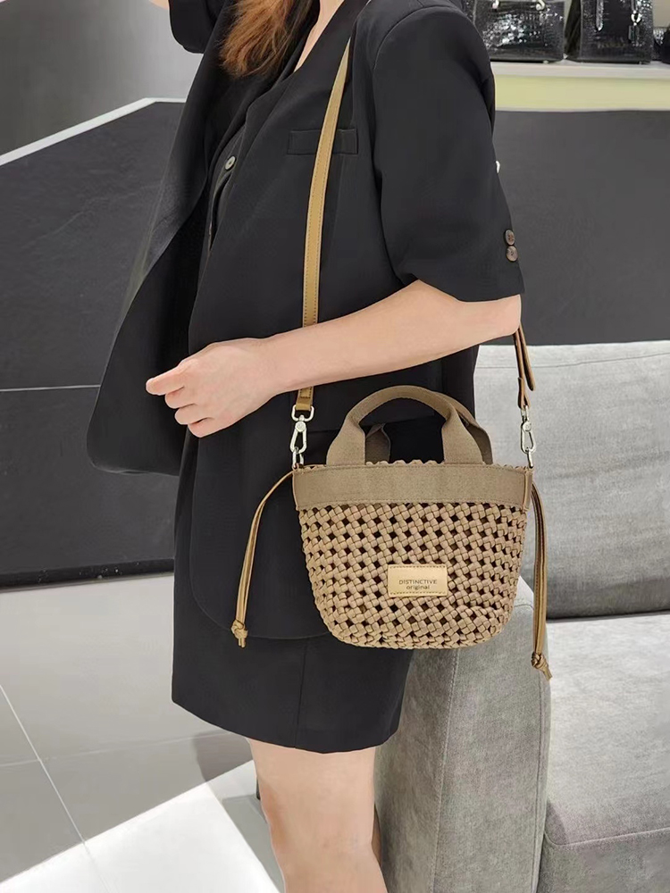 Luxury Bags Price - Kazrvna-pu長方形バケットトートバッグ,女性用バッグ,高級ブランド,低価格,大学,送料無料