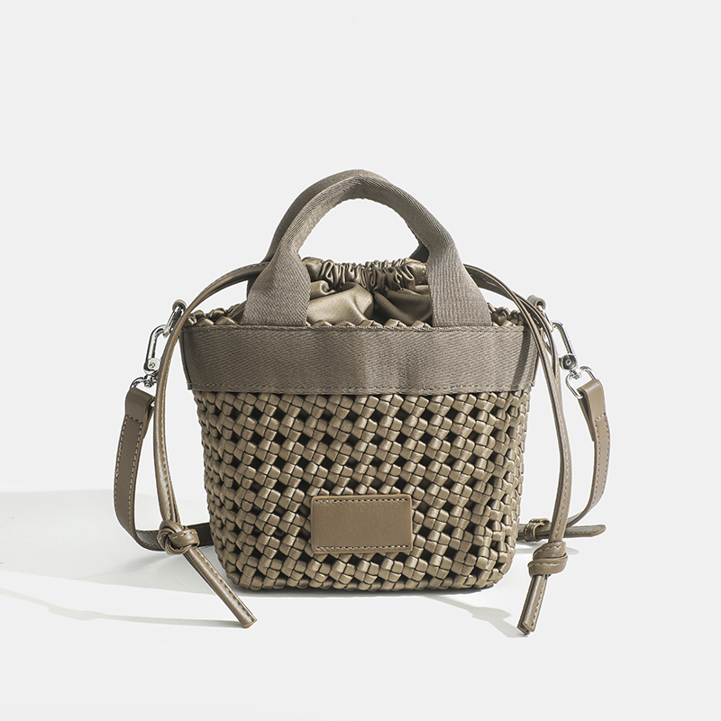 Luxury Bags Price - Kazrvna トートバッグ女性のバッグ高級ブランドバッグ PU 長方形バケットバッグ大学女性のための低価格バッグ