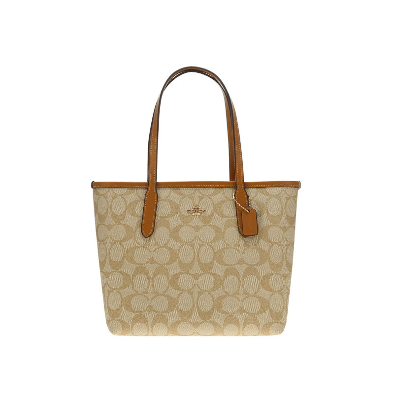 Luxury Bags Coach - COACH 女性用絶妙なシングルショルダー クロスボディ バッグ