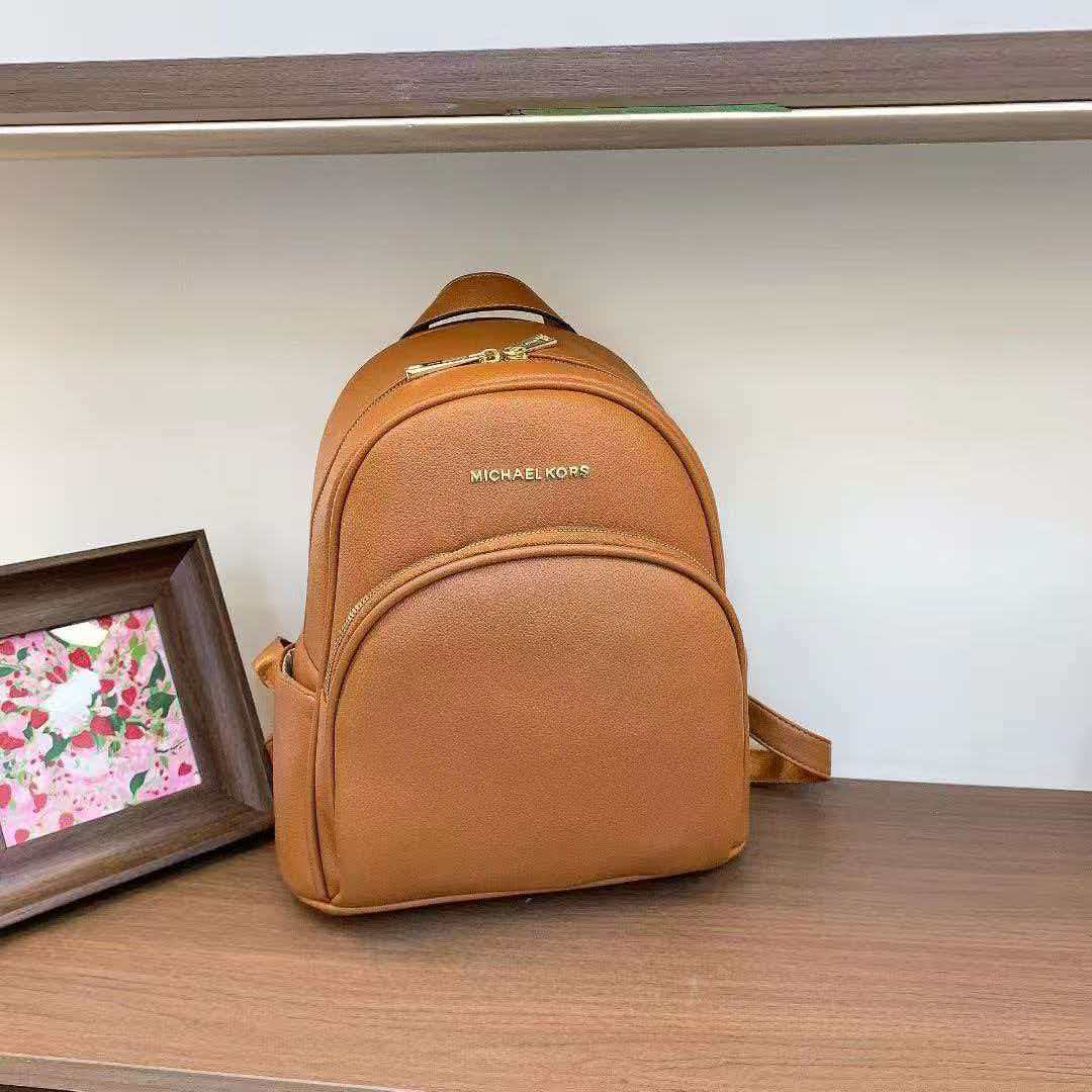 Luxury Bags Michael Kors - マイケルコース エリン クラシック バーサタイル ミニバックパック ソフトレザー