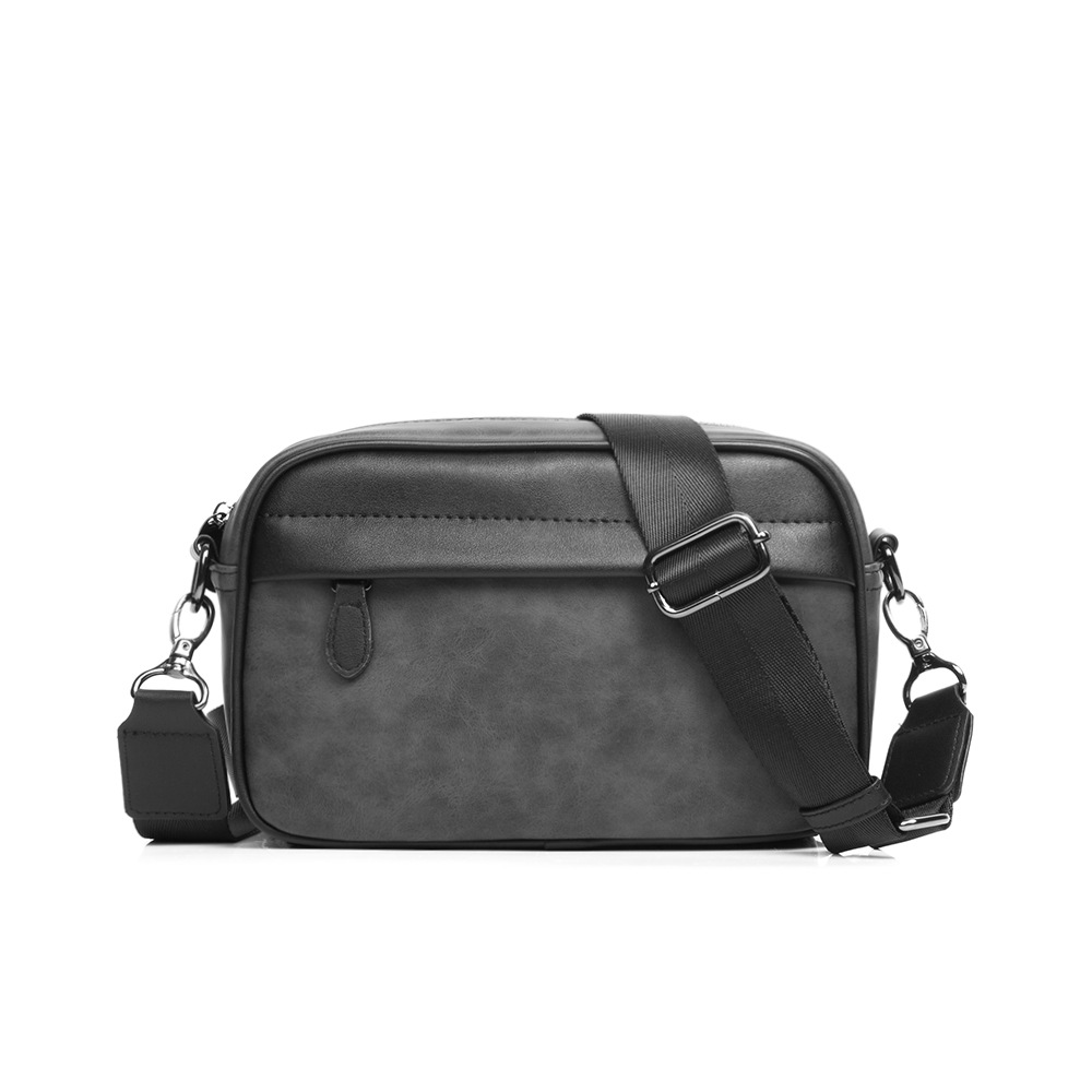 Luxury Bags Coach - 男性用デラックスレザーショルダーバッグ,ビジネス用ショルダーストラップ,クロスボディサッチェル,トラベルバッグ,クラシックパターン