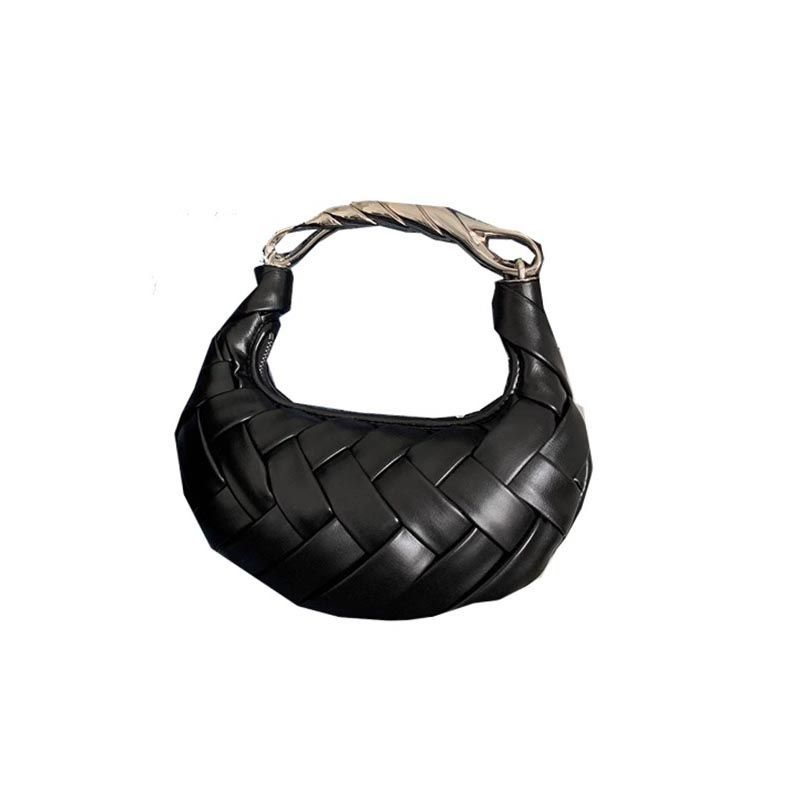 Luxury Bags Levels - ポータブル織りバッグ レディース 新作 多機能 軽量 高級感