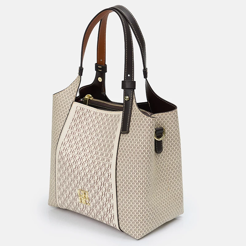 CH ライトラグジュアリー マイアールトーン モノグラムプリ - Luxury Bags Michael Kors のレビューと価格