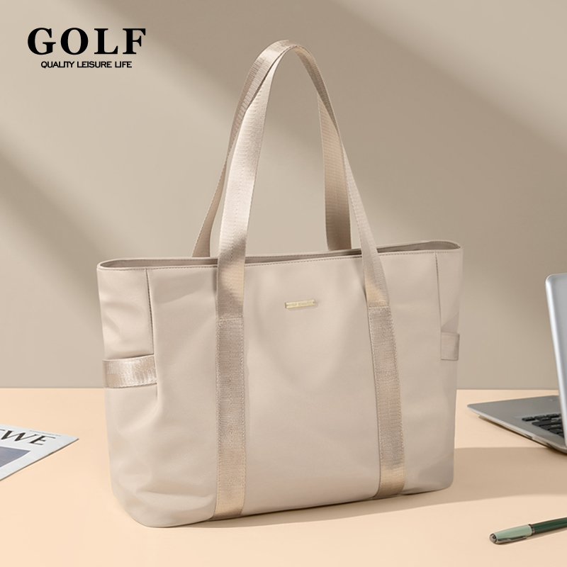 ゴルフデザイナー高級レディースバッグショルダーバッグ仕事用  - Luxury Bags Coach のレビューと価格