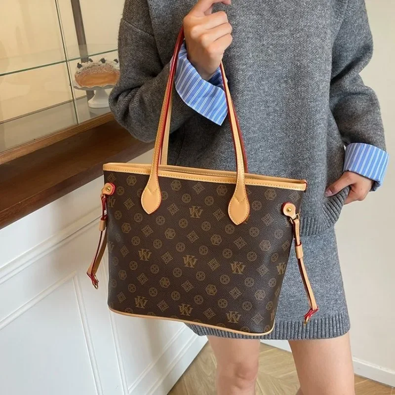 人気のレディース トートバッグ、丈夫なレザー製、高級ブランド - Luxury Bags Made In China のレビューと価格