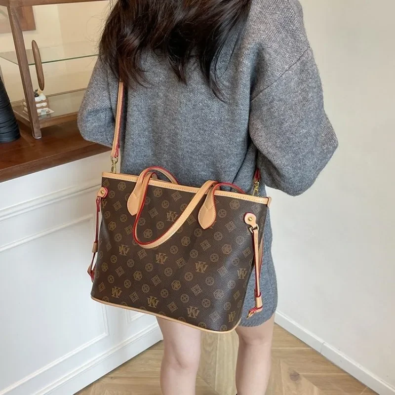 人気のレディース トートバッグ、丈夫なレザー製、高級ブランド - Luxury Bags Made In China のレビューと価格