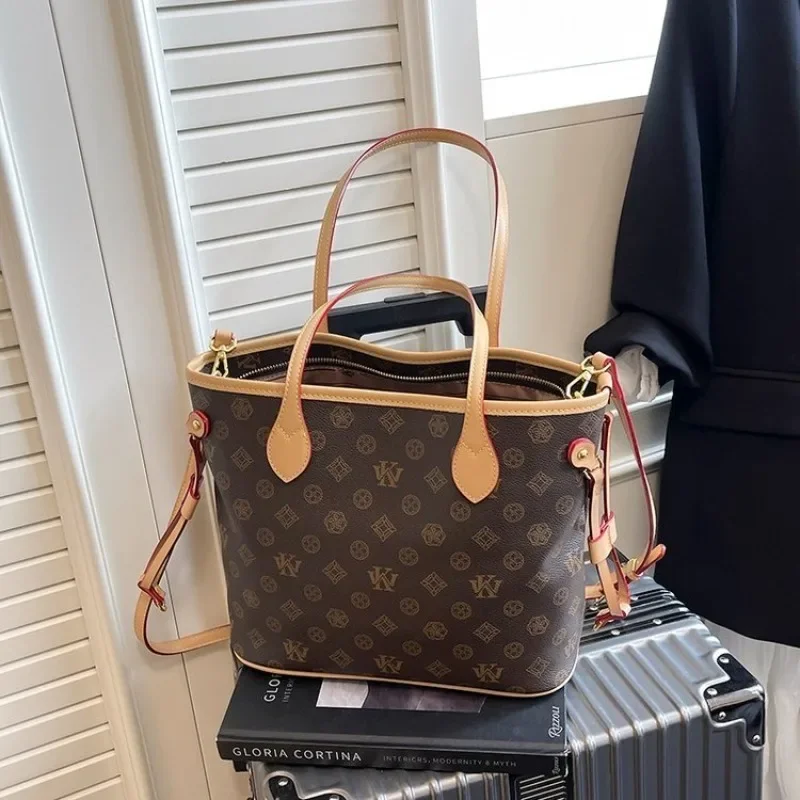 人気のレディース トートバッグ、丈夫なレザー製、高級ブランド - Luxury Bags Made In China のレビューと価格