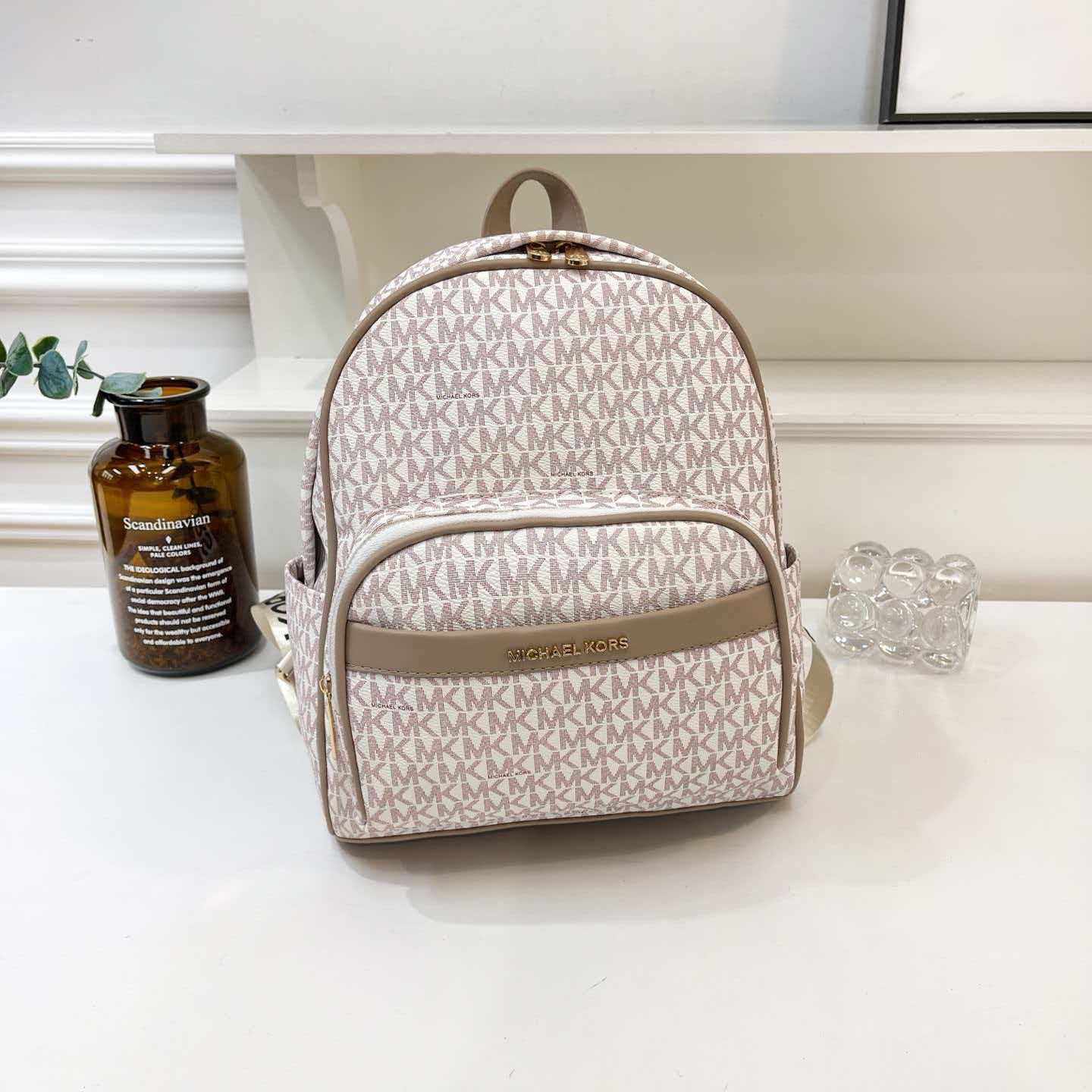 MK/マイケルコース 2026 新しいライトラグジュアリーニ - Luxury Bags Michael Kors のレビューと価格