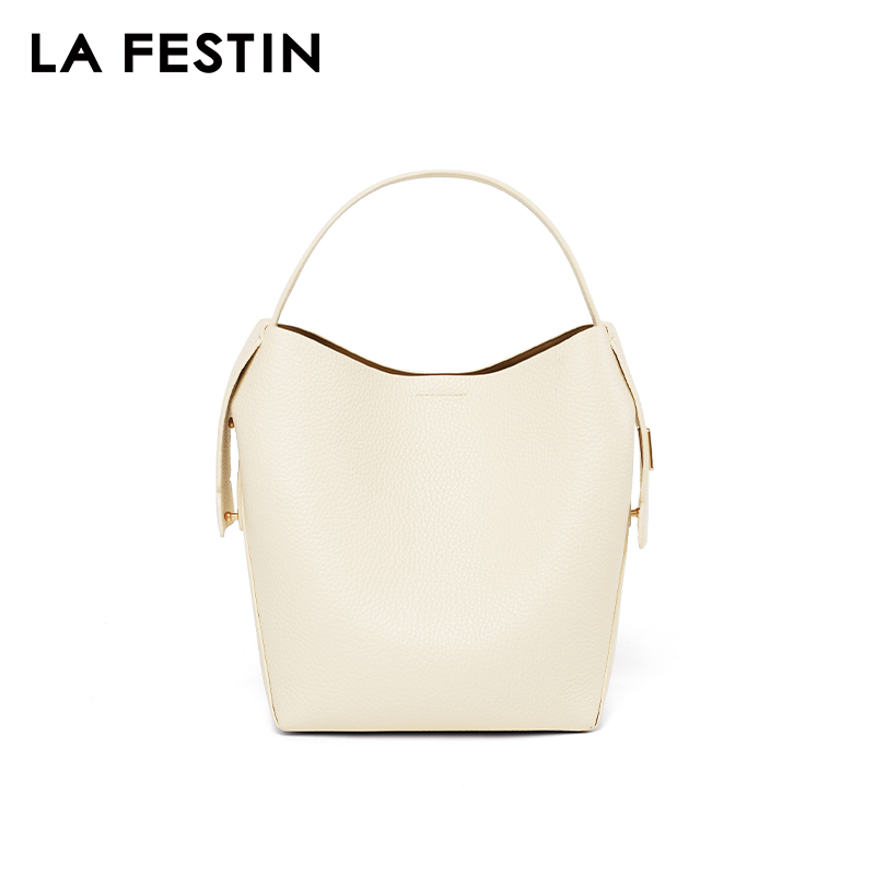 LA FESTIN オリジナルブランド本革レディースハンドバ - Luxury Bags La のレビューと価格