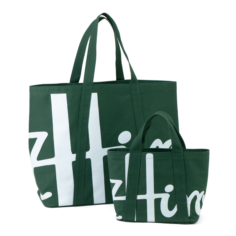 Zhiroads プレミアム キャンバス ハンドバッグ |  - Luxury Bags London のレビューと価格
