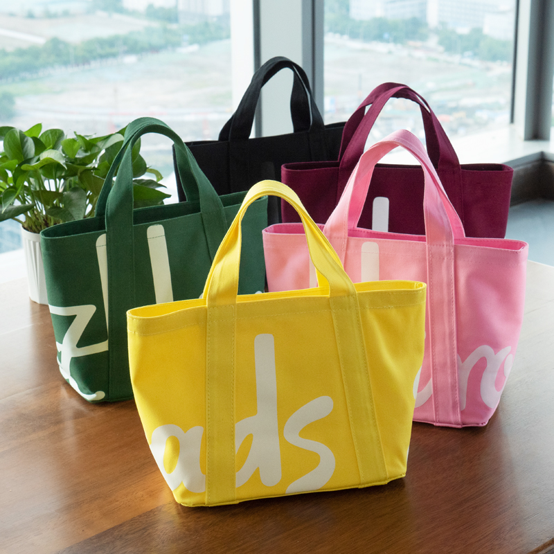 Zhiroads プレミアム キャンバス ハンドバッグ |  - Luxury Bags London のレビューと価格