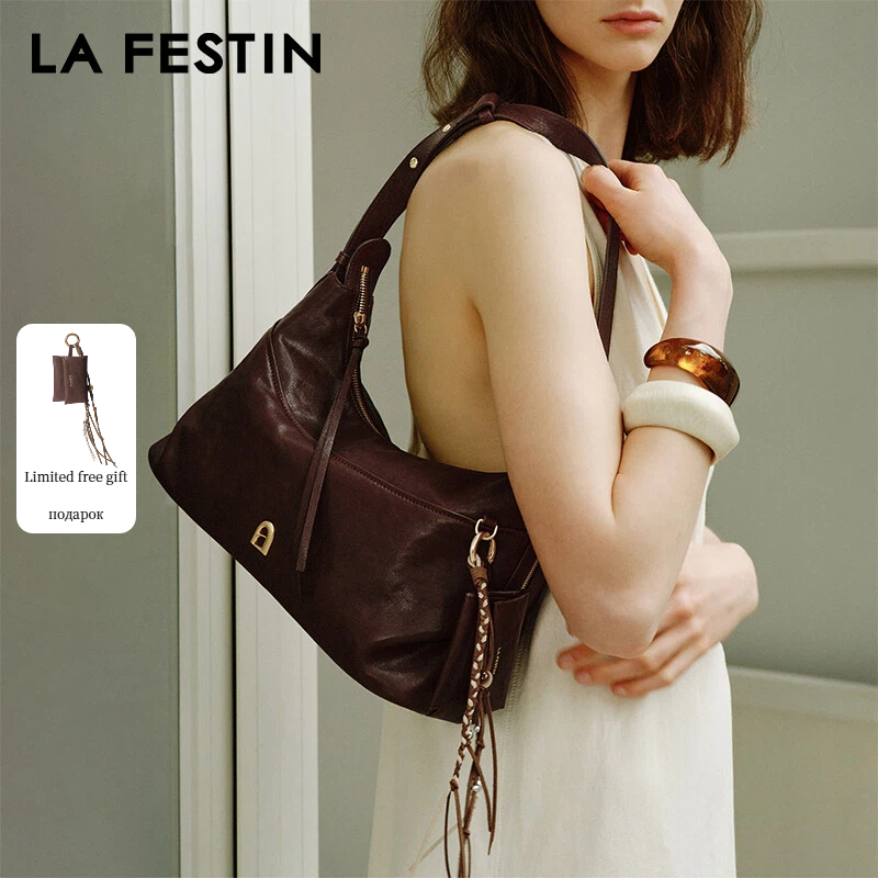 LA FESTIN オリジナルブランドハンドバッグ女性 20 - Luxury Bags La のレビューと価格