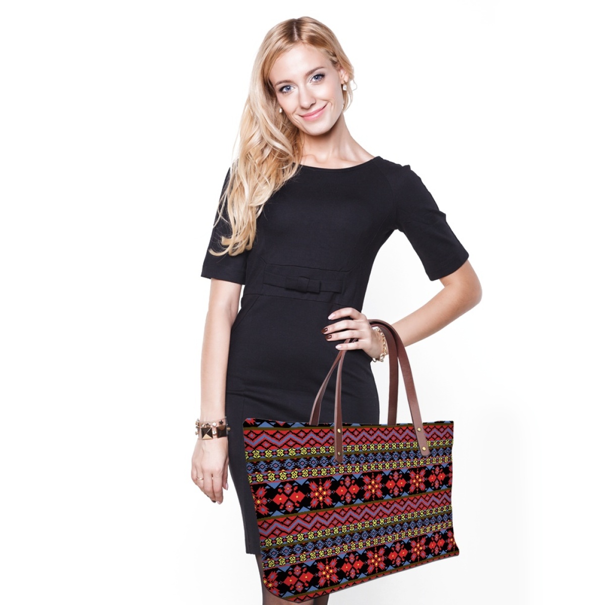 Noisydesigns-女性のための豪華なショルダーバッグ - Luxury Bags Guess のレビューと価格