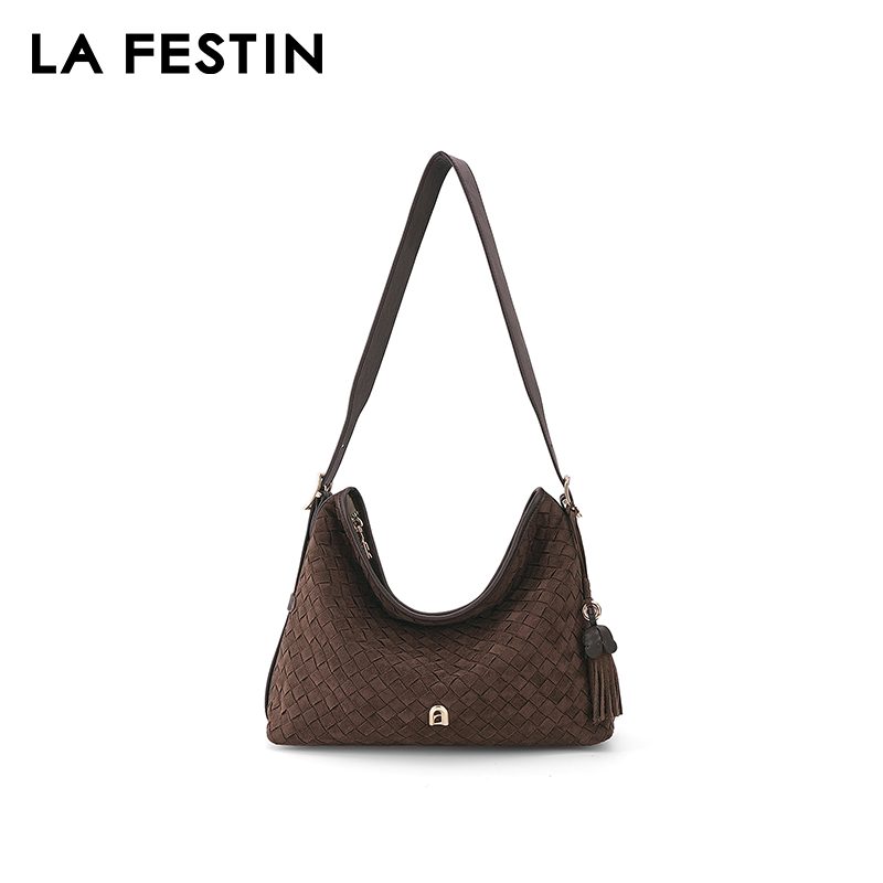 LA FESTIN オリジナルブランドハンドバッグ女性トレン - Luxury Bags La のレビューと価格