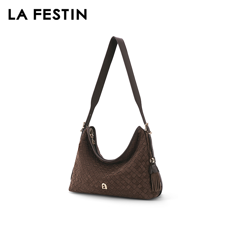 LA FESTIN オリジナルブランドハンドバッグ女性トレン - Luxury Bags La のレビューと価格