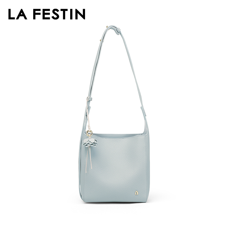 LA FESTIN オリジナルバケットバッグ 2025 新し - Luxury Bags La のレビューと価格