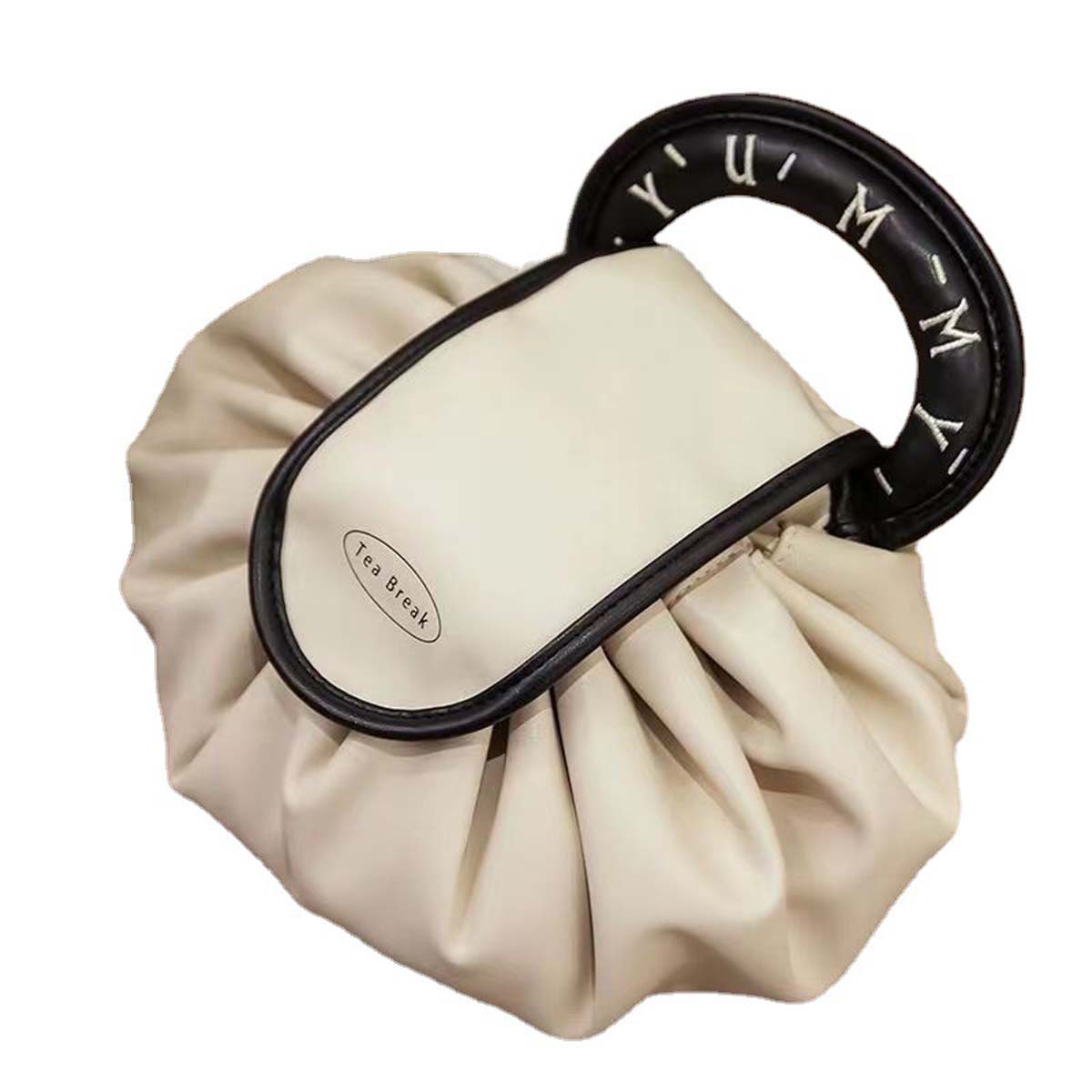 高外観レベルの化粧バッグトイレタリーバッグ大容量防水ポータブ - Luxury Bags Levels のレビューと価格