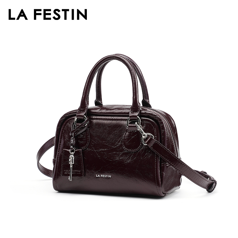La festin-女性用ハンドバッグ,人気のショルダーバッ - Luxury Bags La のレビューと価格