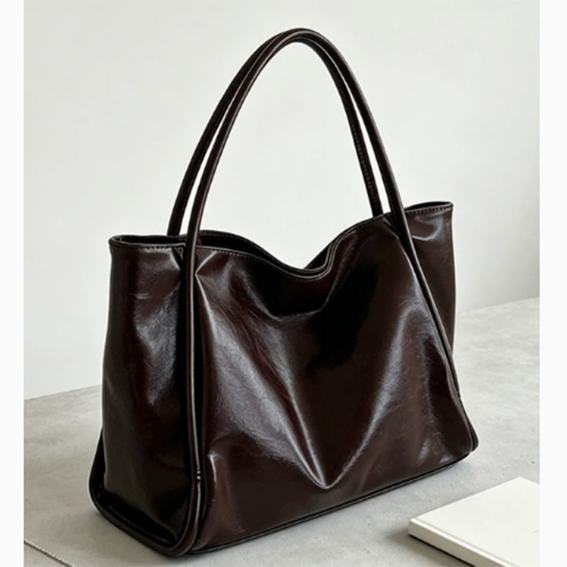 2026年新作レディース大容量ショルダーバッグ 女性向けお手 - Luxury Bags Affordable のレビューと価格