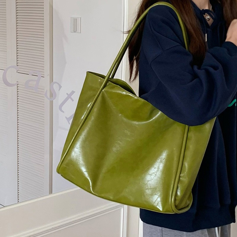 2026年新作レディース大容量ショルダーバッグ 女性向けお手 - Luxury Bags Affordable のレビューと価格
