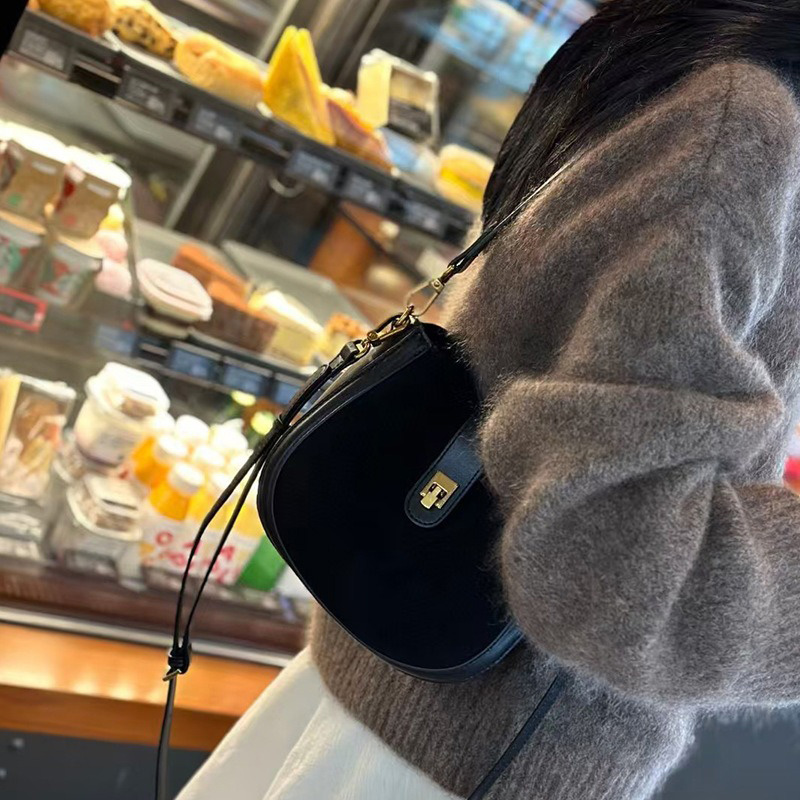 女性向け高級デザインクロスボディバッグ レディース本革スクエ - Luxury Bags Affordable のレビューと価格