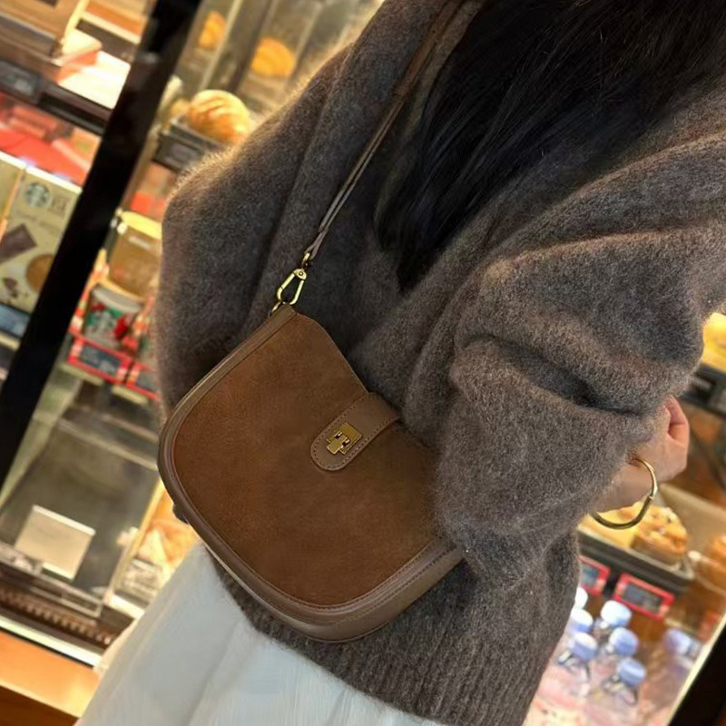 女性向け高級デザインクロスボディバッグ レディース本革スクエ - Luxury Bags Affordable のレビューと価格