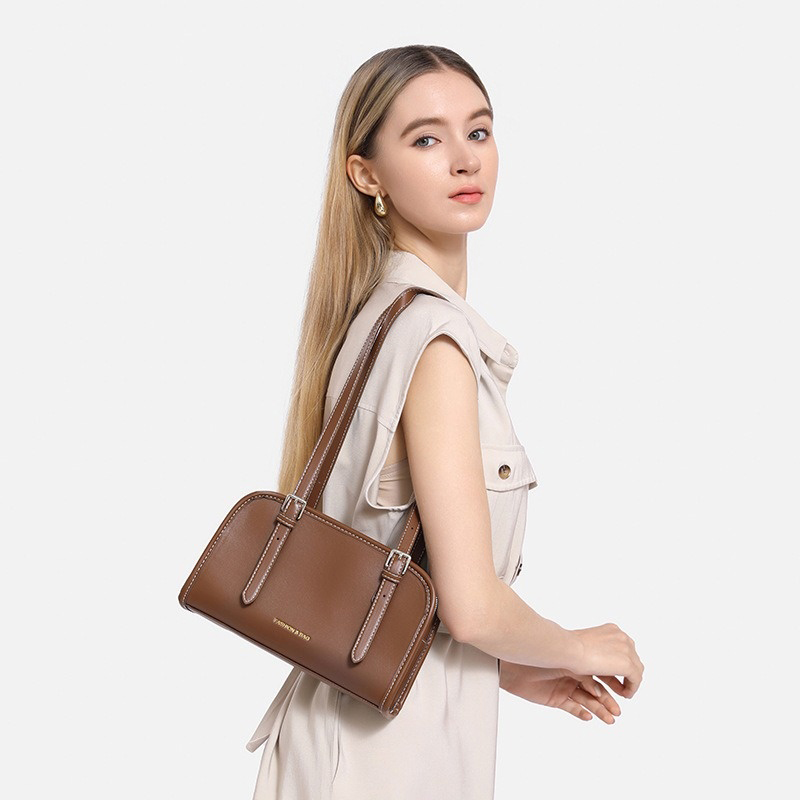 2026年新作レディースファッションシンプルハンドバッグ女性 - Luxury Bags Affordable のレビューと価格