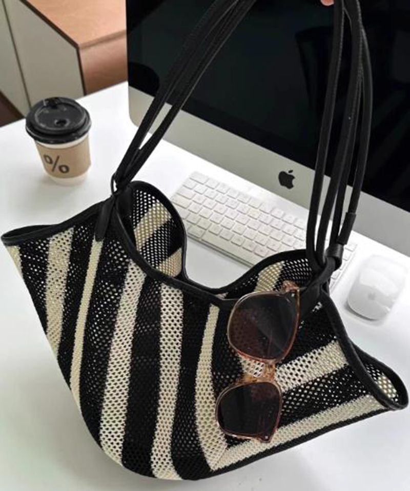 女性のためのひも付きの本格的なクロスオーバーバッグ,牛のボヘ - Luxury Beach Bags Ysl のレビューと価格