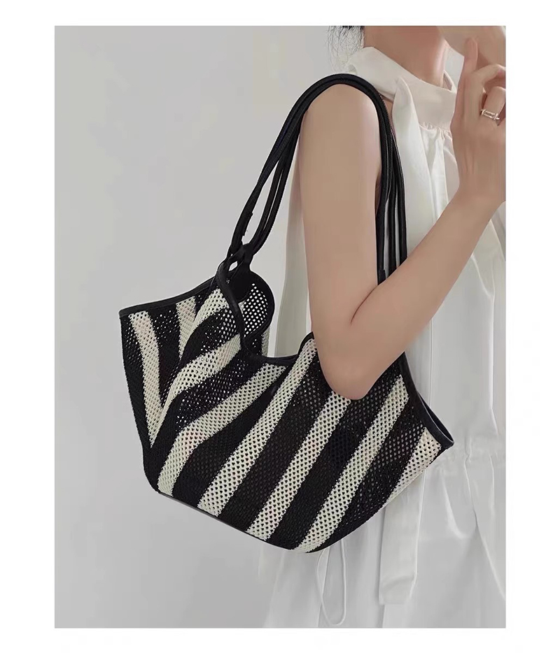 女性のためのひも付きの本格的なクロスオーバーバッグ,牛のボヘ - Luxury Beach Bags Ysl のレビューと価格
