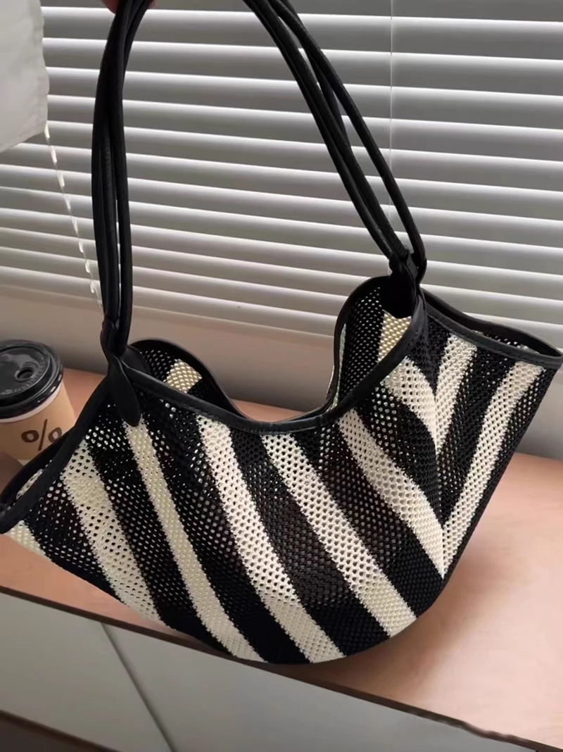 女性のためのひも付きの本格的なクロスオーバーバッグ,牛のボヘ - Luxury Beach Bags Ysl のレビューと価格