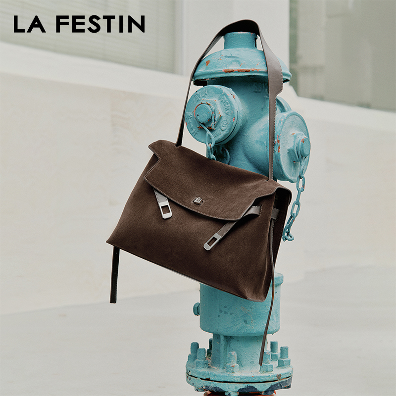 LA FESTIN オリジナルショルダーバッグ 2025 新 - Luxury Bags La のレビューと価格