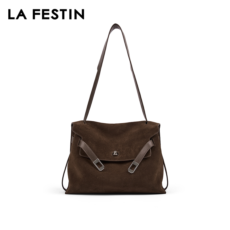 LA FESTIN オリジナルショルダーバッグ 2025 新 - Luxury Bags La のレビューと価格