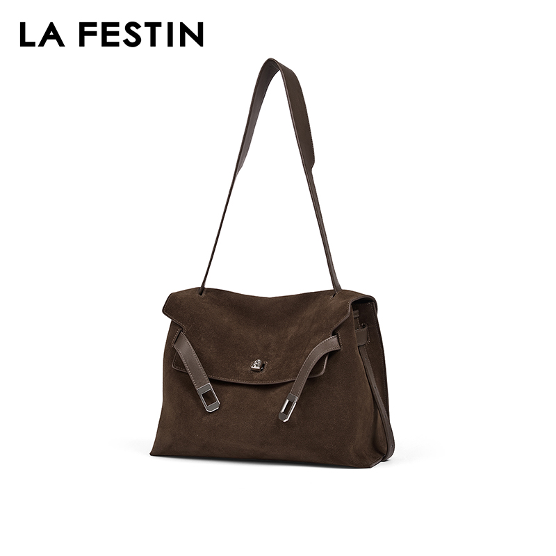 LA FESTIN オリジナルショルダーバッグ 2025 新 - Luxury Bags La のレビューと価格