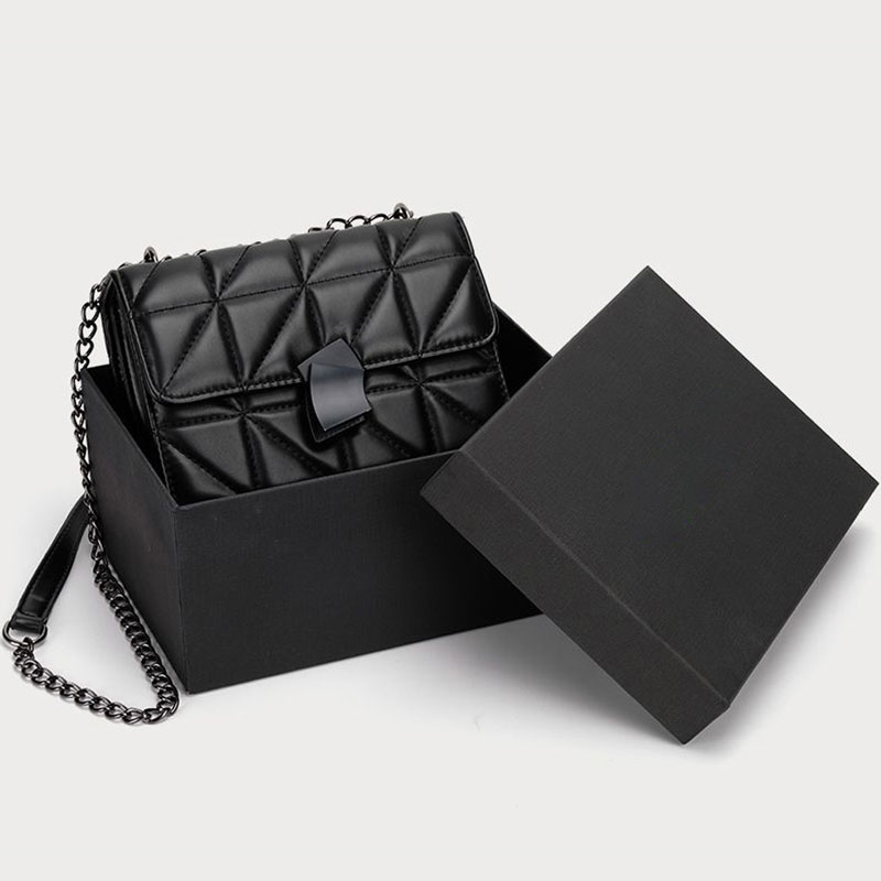 女性用チェーンショルダーストラップ付き高級ハンドバッグ,トー - Luxury Bags Levels のレビューと価格