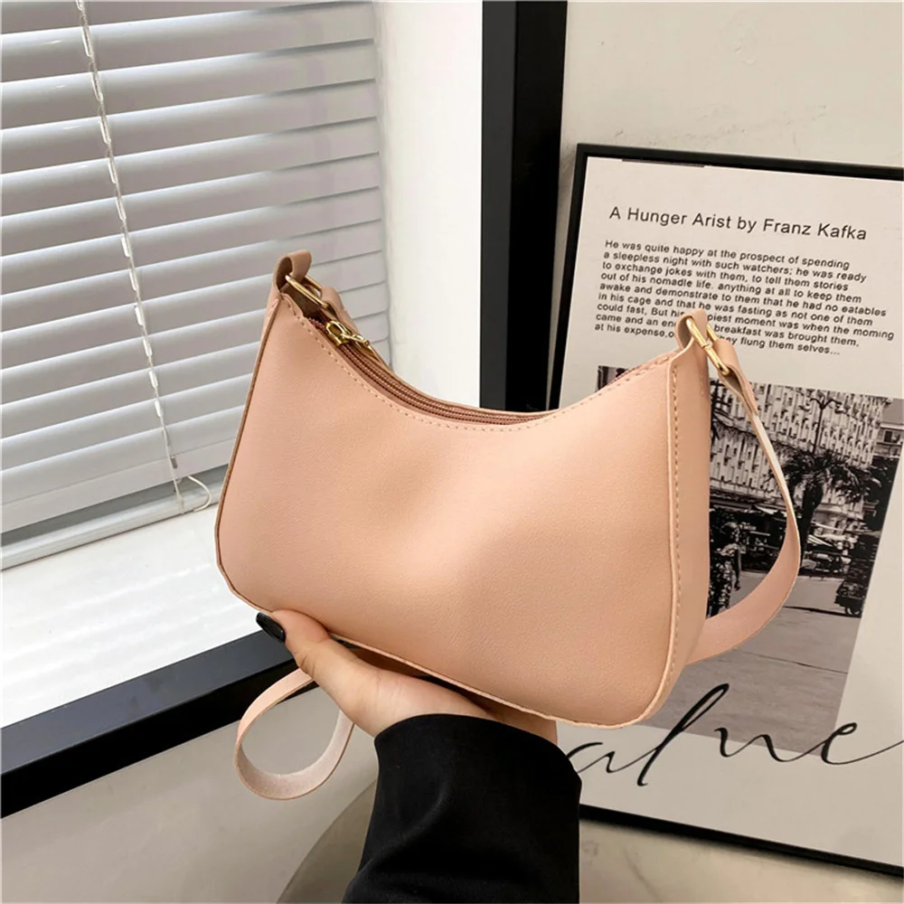 女性用PUレザーショルダーバッグ,高級ハンドバッグ,レトロデ - Luxury Bags Price のレビューと価格