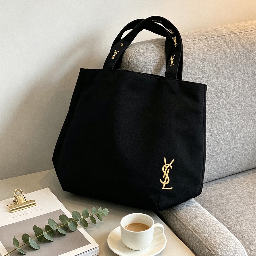 イヴ・サンローラン YSL バッグ ミニマリスト ラグジュア - Luxury Beach Bags Ysl のレビューと価格