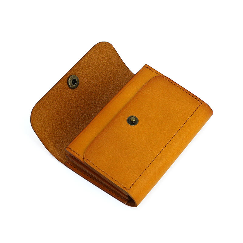 ミニウエストバッグ男性本革高級手作りヴィンテージidライセン - Accordion Wallet Zip のレビューと価格