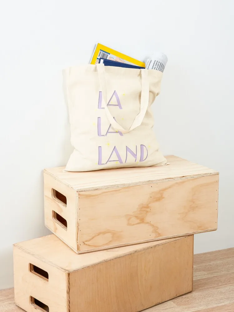 ラ・ラ・ランド トートバッグ バッグ 高級女性用エコバッグ  - Luxury Bags La のレビューと価格