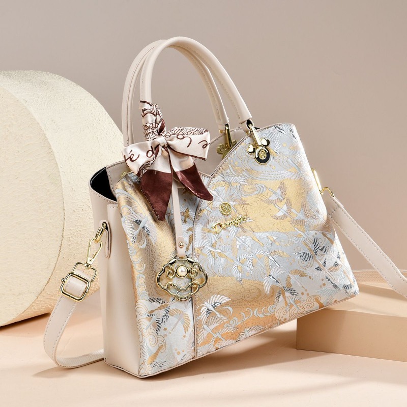 ホリデーギフト ライトラグジュアリー ナショナルスタイルバッ - Luxury Bags Levels のレビューと価格