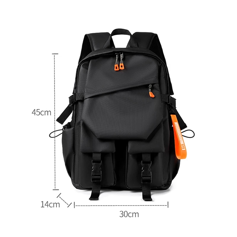 高級メンズバックパック高品質 15.6 ラップトップバックパ - Luxury Bags That Fit Laptop のレビューと価格