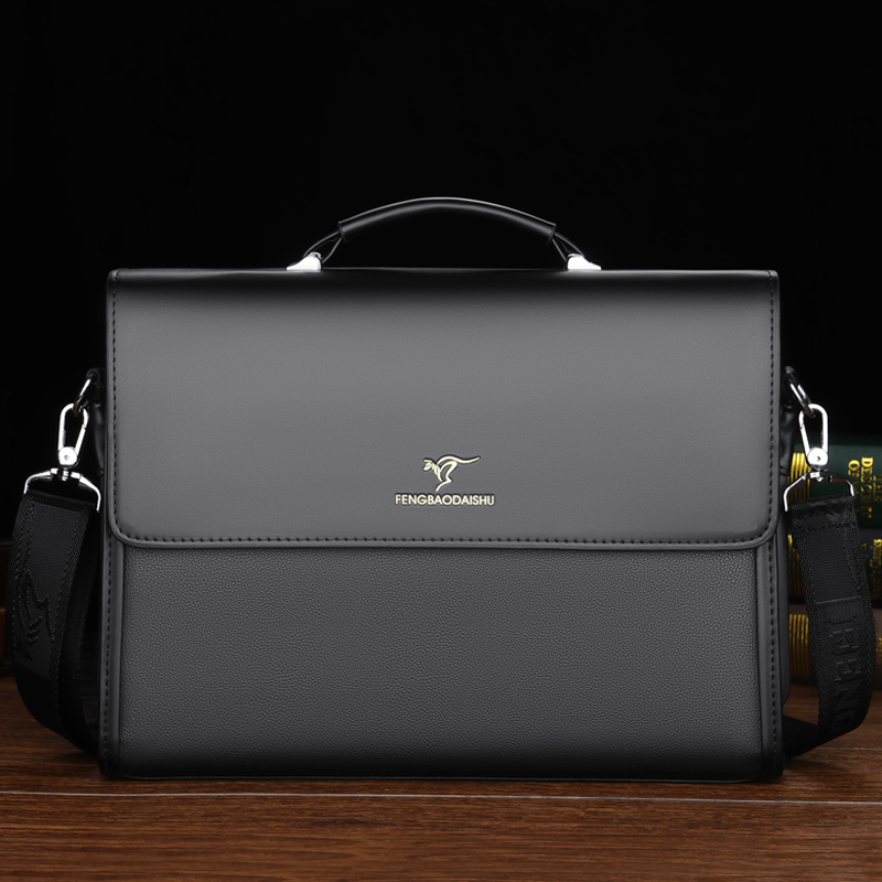 35 × 7 × 26 センチメートル革高級ブリーフケース男 - Luxury Bags Coach のレビューと価格