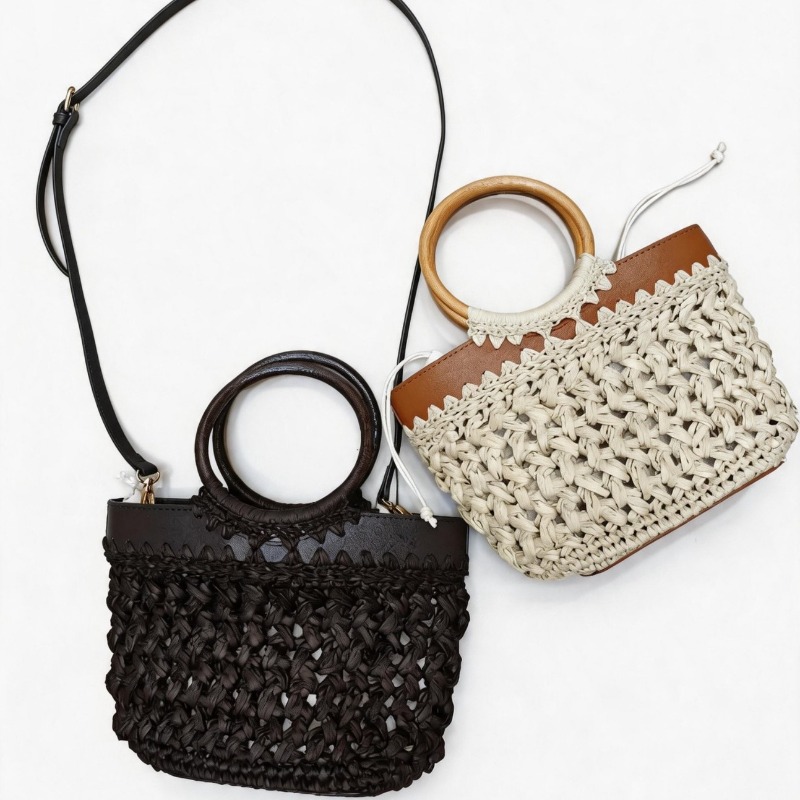 高級ブランドの女性用メッセンジャーバッグ、耐久性のある革製、 - Luxury Bags Made In China のレビューと価格