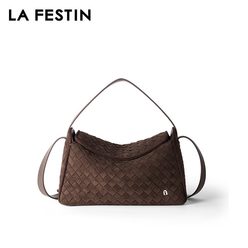 LA FESTIN オリジナルレディースバッグ新しいショルダ - Luxury Bags La のレビューと価格