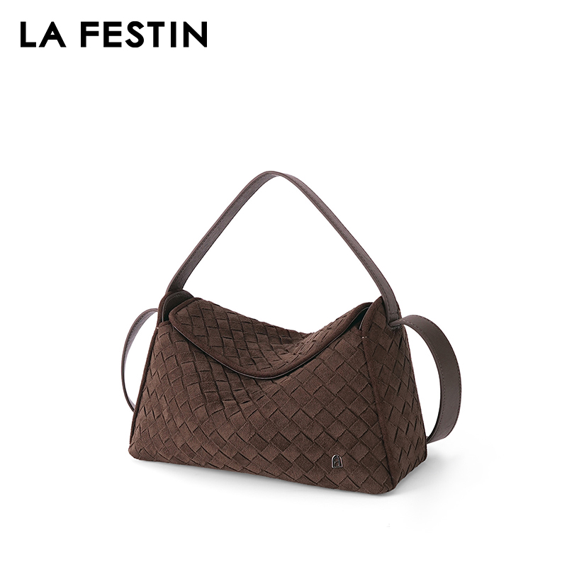 LA FESTIN オリジナルレディースバッグ新しいショルダ - Luxury Bags La のレビューと価格