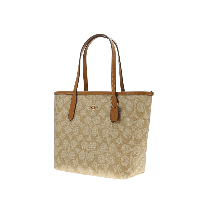 COACH 女性用絶妙なシングルショルダー クロスボディ バ - Luxury Bags Coach のレビューと価格